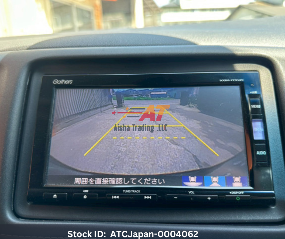 2016 Honda Vezel